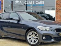 BMW Série 1 118 i PACK M NAVI-CLIMTRONIC-RADAR-CLIM-KEYLESS-EUR 6B - <small></small> 14.990 € <small>TTC</small> - #2