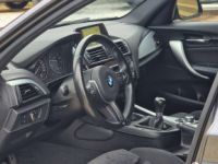 BMW Série 1 118 i PACK M NAVI-CLIMTRONIC-RADAR-CLIM-KEYLESS-EUR 6B - <small></small> 14.990 € <small>TTC</small> - #6