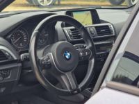 BMW Série 1 118 i PACK M NAVI-CLIMTRONIC-RADAR-CLIM-KEYLESS-EUR 6B - <small></small> 14.990 € <small>TTC</small> - #7