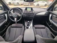 BMW Série 1 118 i PACK M NAVI-CLIMTRONIC-RADAR-CLIM-KEYLESS-EUR 6B - <small></small> 14.990 € <small>TTC</small> - #15