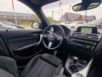 BMW Série 1 118 i PACK M NAVI-CLIMTRONIC-RADAR-CLIM-KEYLESS-EUR 6B - <small></small> 14.990 € <small>TTC</small> - #17