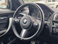 BMW Série 1 118 i PACK M NAVI-CLIMTRONIC-RADAR-CLIM-KEYLESS-EUR 6B - <small></small> 14.990 € <small>TTC</small> - #18