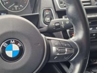 BMW Série 1 118 i PACK M NAVI-CLIMTRONIC-RADAR-CLIM-KEYLESS-EUR 6B - <small></small> 14.990 € <small>TTC</small> - #20