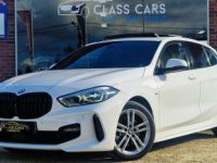 BMW Série 1 118 i PACK M PERFORMANCE-AUTO-PANO-COCKPIT-HEAD UP-EU6 - <small></small> 26.990 € <small>TTC</small> - #1