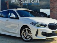 BMW Série 1 118 i PACK M PERFORMANCE-AUTO-PANO-COCKPIT-HEAD UP-EU6 - <small></small> 26.990 € <small>TTC</small> - #2