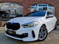 BMW Série 1 118 i PACK M PERFORMANCE-AUTO-PANO-COCKPIT-HEAD UP-EU6 - <small></small> 26.990 € <small>TTC</small> - #5