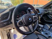 BMW Série 1 118 i PACK M PERFORMANCE-AUTO-PANO-COCKPIT-HEAD UP-EU6 - <small></small> 26.990 € <small>TTC</small> - #8