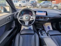 BMW Série 1 118 i PACK M PERFORMANCE-AUTO-PANO-COCKPIT-HEAD UP-EU6 - <small></small> 26.990 € <small>TTC</small> - #17