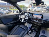 BMW Série 1 118 i PACK M PERFORMANCE-AUTO-PANO-COCKPIT-HEAD UP-EU6 - <small></small> 26.990 € <small>TTC</small> - #19