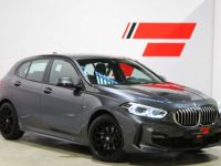 BMW Série 1 118 iA - <small></small> 25.990 € <small>TTC</small> - #1