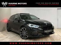 BMW Série 1 118 iA Alu19-Pano-Acc-Carplay-SportZet - <small></small> 27.900 € <small>TTC</small> - #1