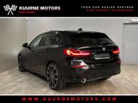 BMW Série 1 118 iA Alu19-Pano-Acc-Carplay-SportZet - <small></small> 27.900 € <small>TTC</small> - #2