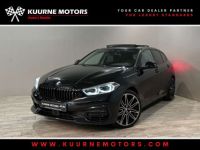 BMW Série 1 118 iA Alu19-Pano-Acc-Carplay-SportZet - <small></small> 27.900 € <small>TTC</small> - #3