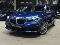 BMW Série 1 118 iA Hatch New - <small></small> 25.990 € <small>TTC</small> - #1