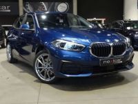 BMW Série 1 118 iA Hatch New - <small></small> 25.990 € <small>TTC</small> - #2
