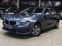 BMW Série 1 118 iA Hatch New - <small></small> 22.490 € <small>TTC</small> - #1