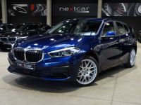 BMW Série 1 118 iA Hatch New - <small></small> 22.190 € <small>TTC</small> - #1