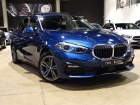 BMW Série 1 118 iA Hatch Sportline - <small></small> 22.690 € <small>TTC</small> - #2