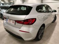 BMW Série 1 118 iA Hatch Sportline - <small></small> 23.990 € <small>TTC</small> - #3