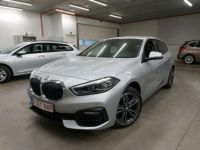 BMW Série 1 118 iA Hatch Sportline - <small></small> 22.490 € <small>TTC</small> - #2