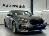 BMW Série 1 118 iA M Sport-Act.Cruise-Stuurverw-HiFi-CarPlay-DAB - <small></small> 29.990 € <small>TTC</small> - #1