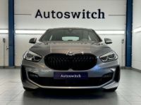 BMW Série 1 118 iA M Sport-Act.Cruise-Stuurverw-HiFi-CarPlay-DAB - <small></small> 29.990 € <small>TTC</small> - #2