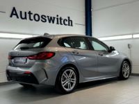 BMW Série 1 118 iA M Sport-Act.Cruise-Stuurverw-HiFi-CarPlay-DAB - <small></small> 29.990 € <small>TTC</small> - #6