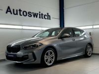 BMW Série 1 118 iA M Sport-Act.Cruise-Stuurverw-HiFi-CarPlay-DAB - <small></small> 29.990 € <small>TTC</small> - #7