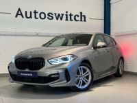 BMW Série 1 118 iA M Sport-Act.Cruise-Stuurverw-HiFi-CarPlay-DAB - <small></small> 29.990 € <small>TTC</small> - #22