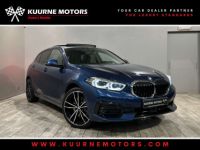 BMW Série 1 118 iA SportLine Alu19-Pano-Acc-Cam-Led - <small></small> 27.900 € <small>TTC</small> - #1