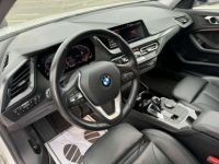 BMW Série 1 118 iA SportLine Cockpit Full LED GARANTIE - - <small></small> 22.490 € <small>TTC</small> - #5