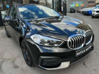 BMW Série 1 118 iA TOIT PANORAMIQUE APPLE CARPLAY GARANTIE - <small></small> 22.490 € <small>TTC</small> - #4
