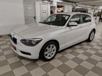 BMW Série 1 118d 143 ch 109g Lounge - <small></small> 11.990 € <small>TTC</small> - #1