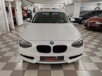 BMW Série 1 118d 143 ch 109g Lounge - <small></small> 11.990 € <small>TTC</small> - #2