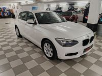 BMW Série 1 118d 143 ch 109g Lounge - <small></small> 11.990 € <small>TTC</small> - #3