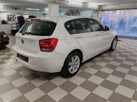 BMW Série 1 118d 143 ch 109g Lounge - <small></small> 11.990 € <small>TTC</small> - #4