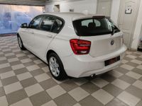 BMW Série 1 118d 143 ch 109g Lounge - <small></small> 11.990 € <small>TTC</small> - #6