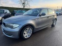 BMW Série 1 118D 143 CH CONFORT - <small></small> 5.990 € <small>TTC</small> - #1