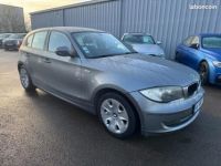 BMW Série 1 118D 143 CH CONFORT - <small></small> 5.990 € <small>TTC</small> - #2