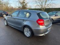 BMW Série 1 118D 143 CH CONFORT - <small></small> 5.990 € <small>TTC</small> - #4