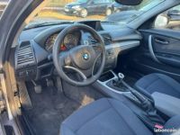 BMW Série 1 118D 143 CH CONFORT - <small></small> 5.990 € <small>TTC</small> - #5