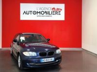 BMW Série 1 118D 143 CV CONFORT 5P BVM6 - <small></small> 9.690 € <small>TTC</small> - #1