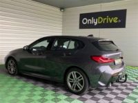 BMW Série 1 118d 150 ch BVA8 M Sport - <small></small> 27.980 € <small>TTC</small> - #3