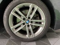 BMW Série 1 118d 150 ch BVA8 M Sport - <small></small> 27.980 € <small>TTC</small> - #7