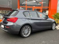 BMW Série 1 118d 150 ch BVA8 URBAN CHIC - <small></small> 15.990 € <small>TTC</small> - #2