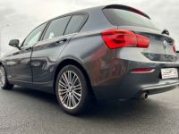 BMW Série 1 118d 150 ch BVA8 URBAN CHIC - <small></small> 15.990 € <small>TTC</small> - #6