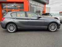 BMW Série 1 118d 150 ch BVA8 URBAN CHIC - <small></small> 15.990 € <small>TTC</small> - #7