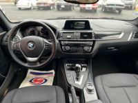 BMW Série 1 118d 150 ch BVA8 URBAN CHIC - <small></small> 15.990 € <small>TTC</small> - #8