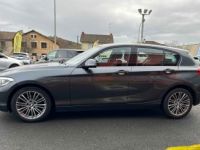 BMW Série 1 118d 150 ch BVA8 URBAN CHIC - <small></small> 15.990 € <small>TTC</small> - #9