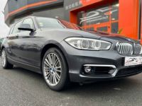 BMW Série 1 118d 150 ch BVA8 URBAN CHIC - <small></small> 15.990 € <small>TTC</small> - #12